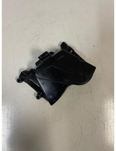 Cache pignon sortie de boite KAWASAKI KLR 650 1987 - 2007