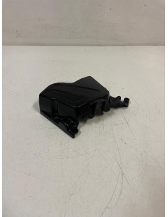 Cache pignon sortie de boite KAWASAKI KLR 650 1987 - 2007 2