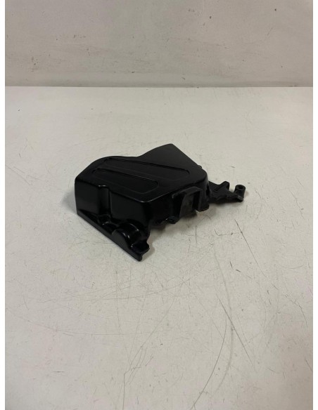 Cache pignon sortie de boite KAWASAKI KLR 650 1987 - 2007