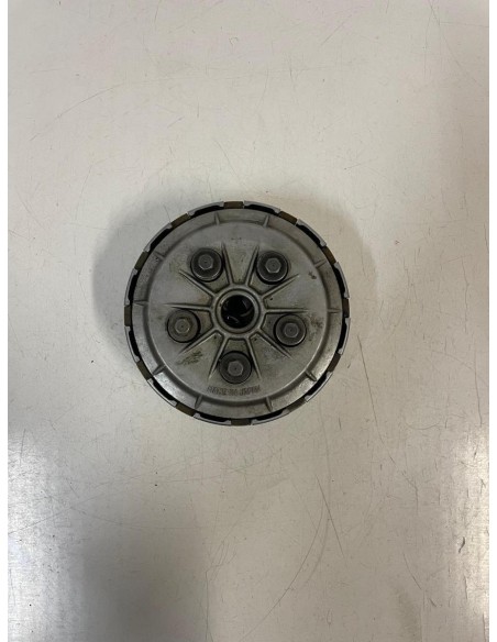 Embrayage complet KAWASAKI KLR 650 1987  -  2007