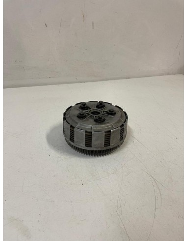 Embrayage complet KAWASAKI KLR 650 1987  -  2007