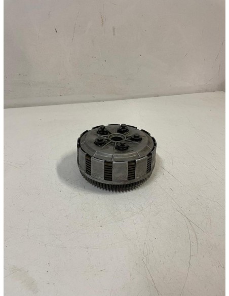 Embrayage complet KAWASAKI KLR 650 1987  -  2007