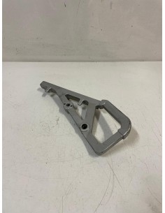 Platine droite support porte bagage KAWASAKI KLR 650 1987 - 2007 2