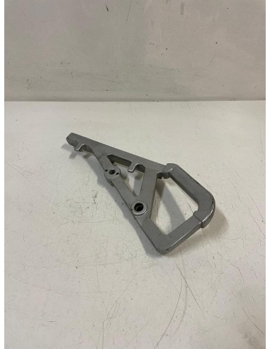 Platine droite support porte bagage KAWASAKI KLR 650 1987 - 2007