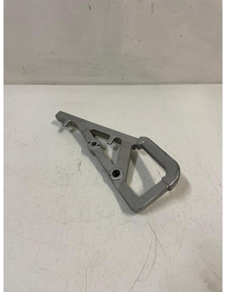 Platine droite support porte bagage KAWASAKI KLR 650 1987 - 2007