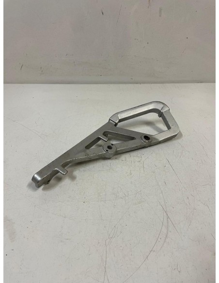 Platine droite support porte bagage KAWASAKI KLR 650 1987 - 2007