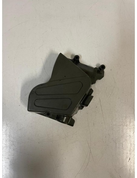 Cache pignon sortie de boite KAWASAKI KLR 650 1987 - 2007