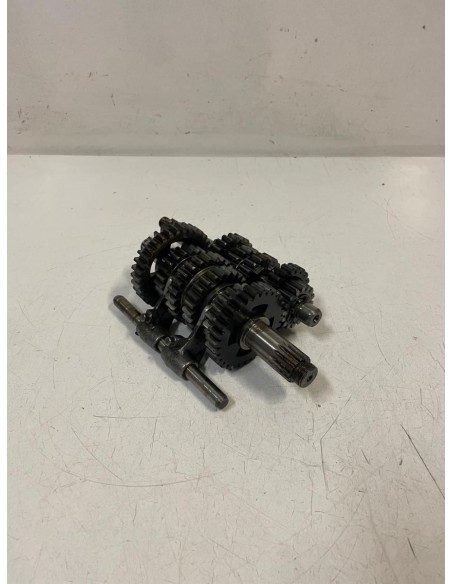 Boite de vitesse SUZUKI RG FUN 125 1992  -  1996