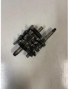 Boite de vitesse SUZUKI RG FUN 125 1992  -  1996 2