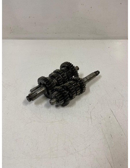 Boite de vitesse SUZUKI RG FUN 125 1992  -  1996