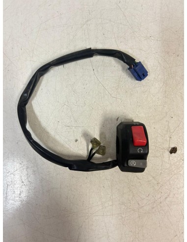 Commodo droit YAMAHA R6 2006  -  2016