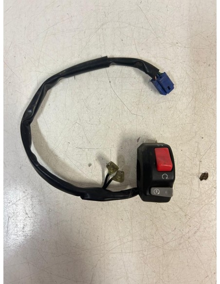 Commodo droit YAMAHA R6 2006  -  2016