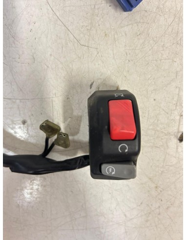 Commodo droit YAMAHA R6 2006  -  2016