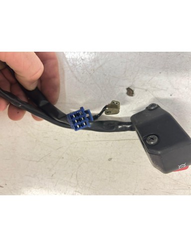 Commodo droit YAMAHA R6 2006  -  2016