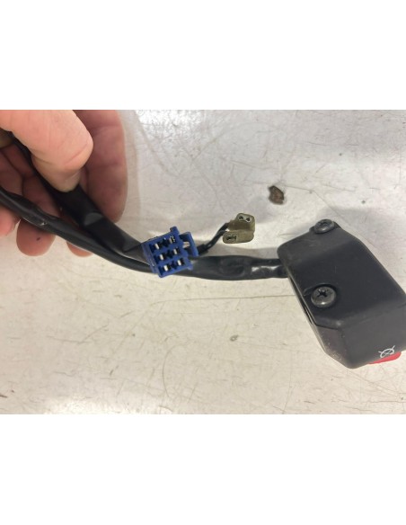 Commodo droit YAMAHA R6 2006  -  2016