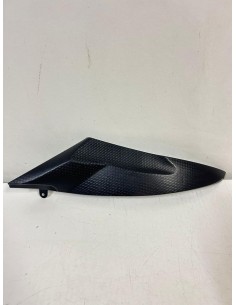 Carénage triangle sous réservoir gauche YAMAHA R6 2006  -  2016