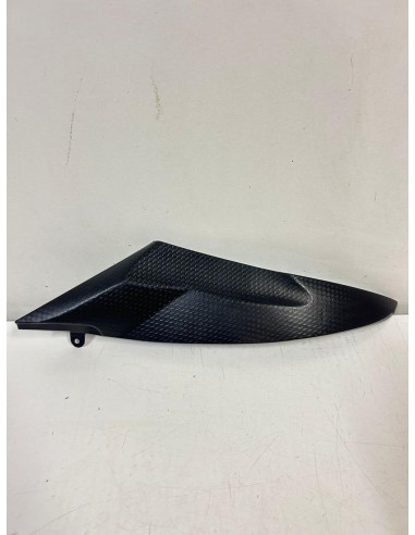Carénage triangle sous réservoir gauche YAMAHA R6 2006  -  2016
