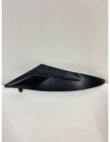Carénage triangle sous réservoir gauche YAMAHA R6 2006  -  2016