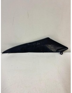 Carénage triangle sous réservoir gauche YAMAHA R6 2006  -  2016 2