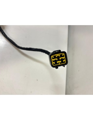 Faisceau de bobines d'allumage YAMAHA R6 2006  -  2016