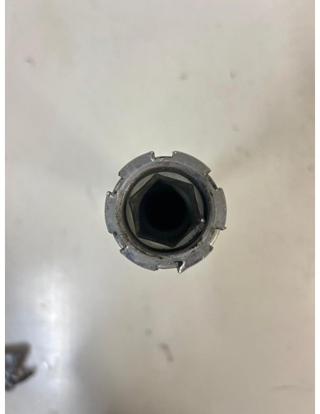 Axe de bras oscillant YAMAHA R6 2006  -  2016