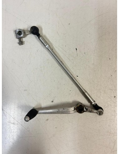 Sélecteur de vitesse  -  Secteur de vitesse avec biellette YAMAHA R6 2006  -  2016