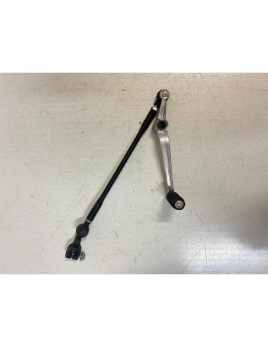 Sélecteur de vitesse  -  Secteur de vitesse avec biellette YAMAHA R6 2006  -  2016