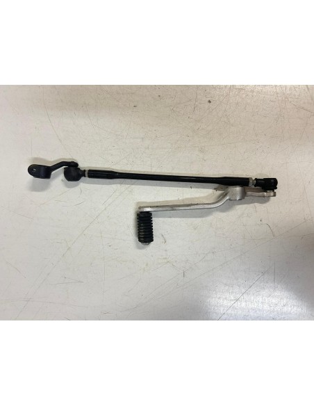 Sélecteur de vitesse  -  Secteur de vitesse avec biellette YAMAHA R6 2006  -  2016