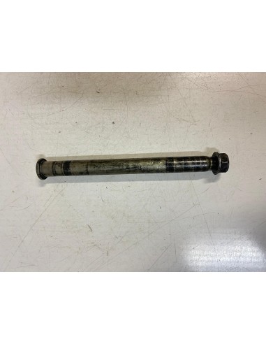 Axe de roue arrière YAMAHA R6 2006  -  2016