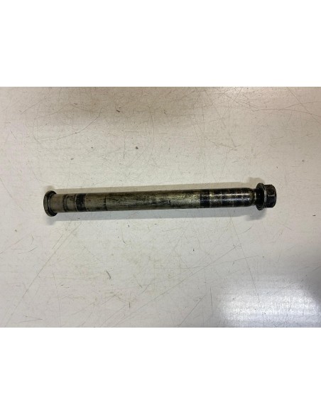 Axe de roue arrière YAMAHA R6 2006  -  2016