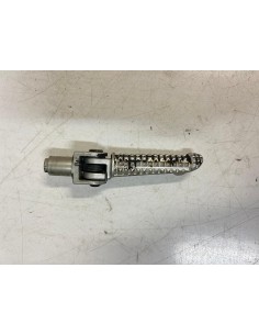 Repose pied conducteur avant droit YAMAHA R6 2006  -  2007