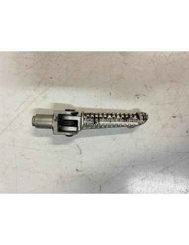 Repose pied conducteur avant droit YAMAHA R6 2006  -  2007