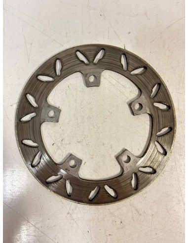 Disque de frein arrière YAMAHA R1 2007  -  2008