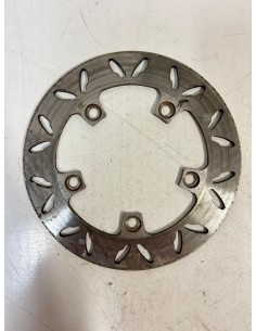 Disque de frein arrière YAMAHA R1 2007  -  2008 2