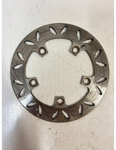 Disque de frein arrière YAMAHA R1 2007  -  2008