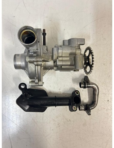 Pompe à huile YAMAHA R1 2007 - 2008