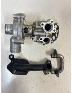 Pompe à huile YAMAHA R1 2007 - 2008 2