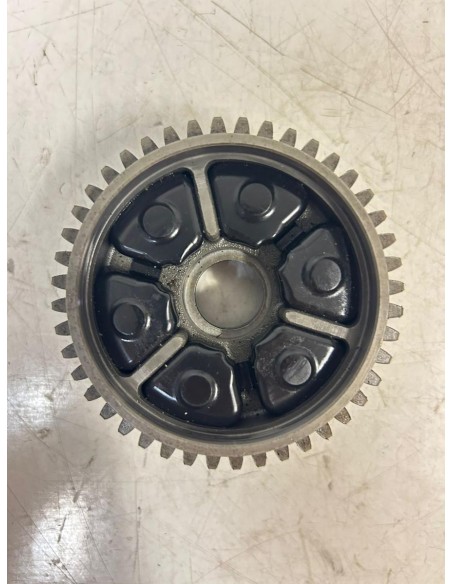 Roue libre démarreur YAMAHA R1 2007  -  2008