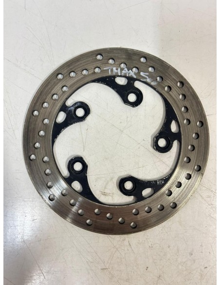 Disque de frein arrière YAMAHA TMAX 500 2008  -  2011