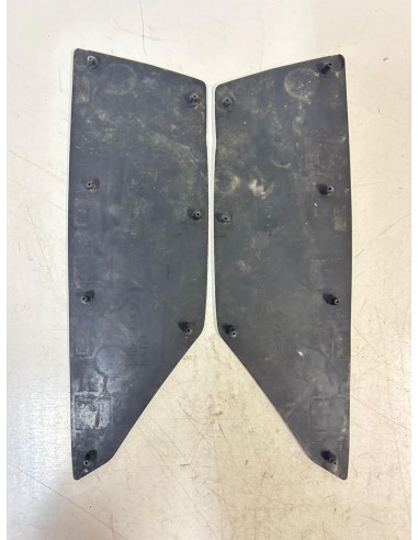 Caoutchouc repose pied gauche et droit YAMAHA TMAX 500 2008  -  2011