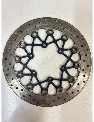 Disque de frein avant SUZUKI GSXR 600 2006 - 2007