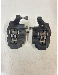 Étriers de frein avant YAMAHA TMAX 530 2012 - 2016 2