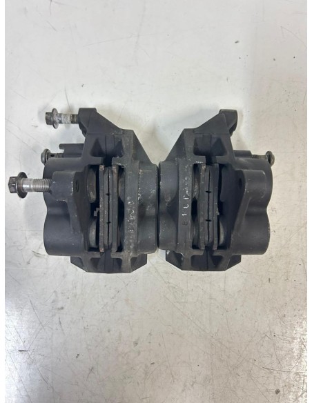 Étriers de frein avant YAMAHA TMAX 530 2012 - 2016