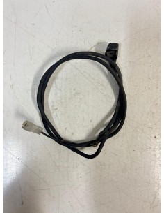 Câble de batterie YAMAHA TMAX 500 2008  -  2011 2