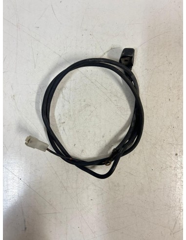 Câble de batterie YAMAHA TMAX 500 2008  -  2011