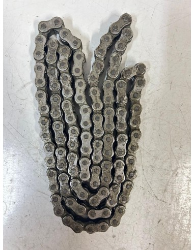 Chaine de transmission YAMAHA TTR 600 1993 - 2006