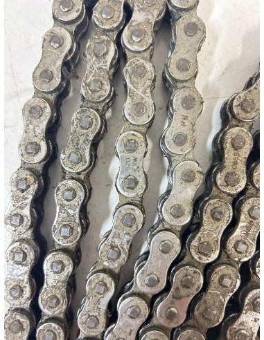 Chaine de transmission YAMAHA TTR 600 1993 - 2006