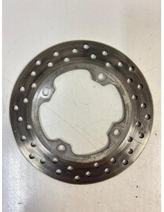 Disque de frein arrière HONDA CBR 1000 2012  -  2016