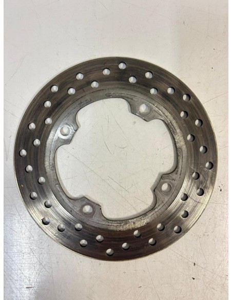 Disque de frein arrière HONDA CBR 1000 2012  -  2016