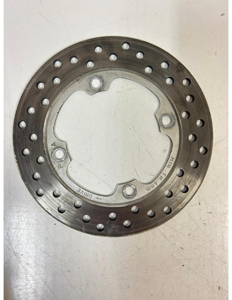 Disque de frein arrière HONDA CBR 1000 2012  -  2016